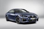 BMW M440i xDrive Coupe 2020 года (WW)